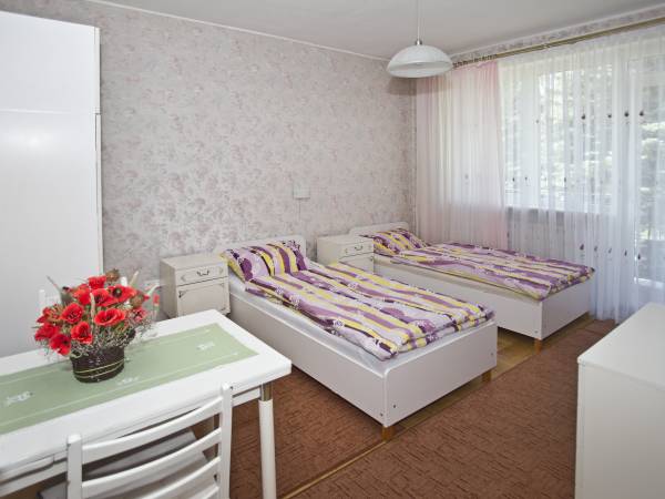 Zielony Ogród Gospodarstwo Agroturystyczne i Pokoje dla Pracowników