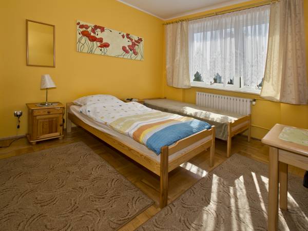 Zielony Ogród Gospodarstwo Agroturystyczne i Pokoje dla Pracowników