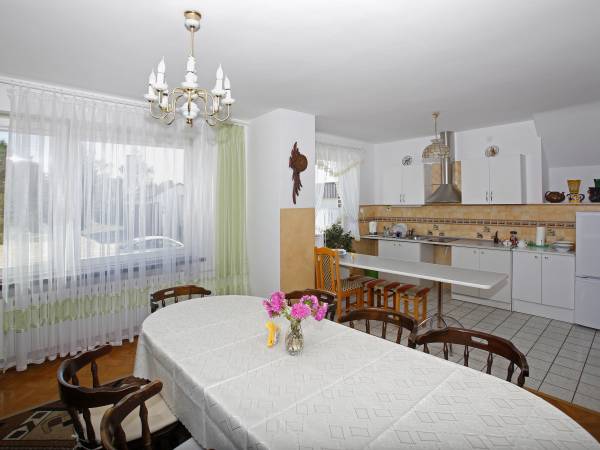 Zielony Ogród Gospodarstwo Agroturystyczne i Pokoje dla Pracowników