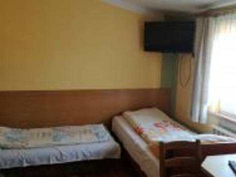 Noclegi I Kwatery Pracownicze