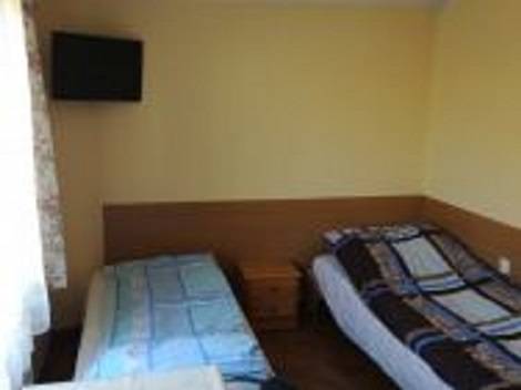 Noclegi I Kwatery Pracownicze