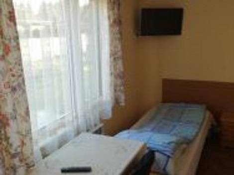 Noclegi I Kwatery Pracownicze