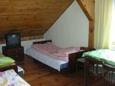 Noclegi I Kwatery Pracownicze