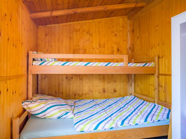 Domek Kempingowy Lis Piotr