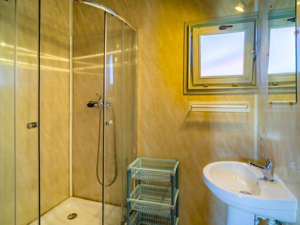 Domek Kempingowy Lis Piotr