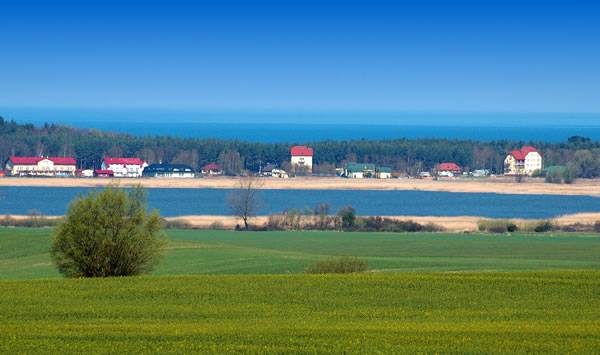 Domek Kempingowy Lis Piotr