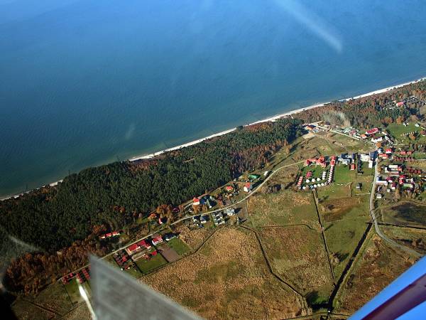 Domek Kempingowy Lis Piotr