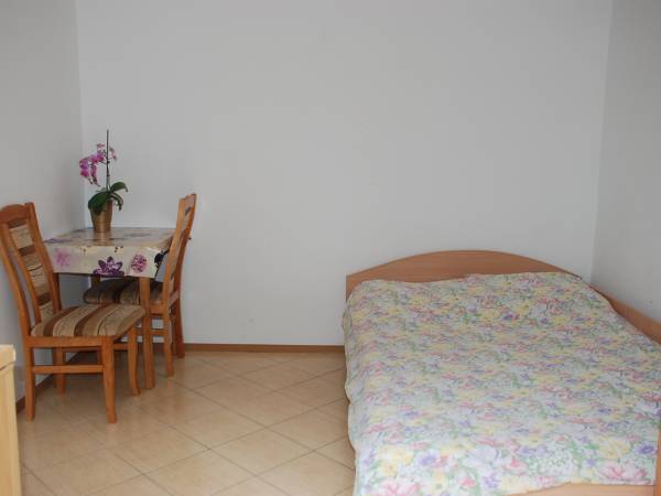 Pokój 2-osobowy z łazienką