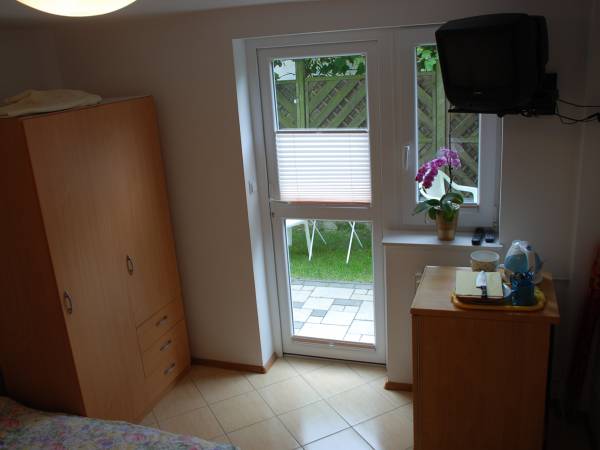 Pokój 3-osobowy z łazienką