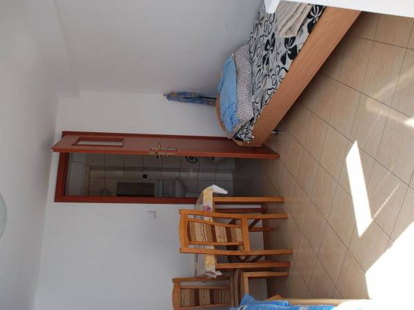 Pokój 3-osobowy widok na pojedyncze łóżko