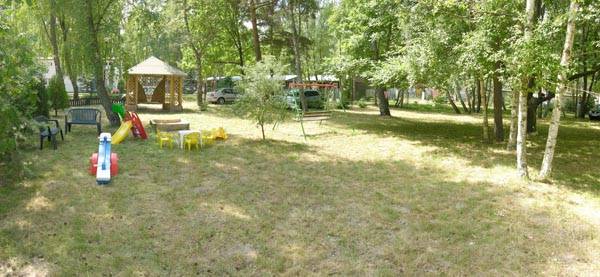 Interfer Ośrodek Wypoczynkowy