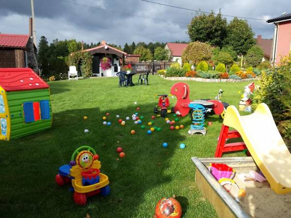 akcesoria dla dzieci