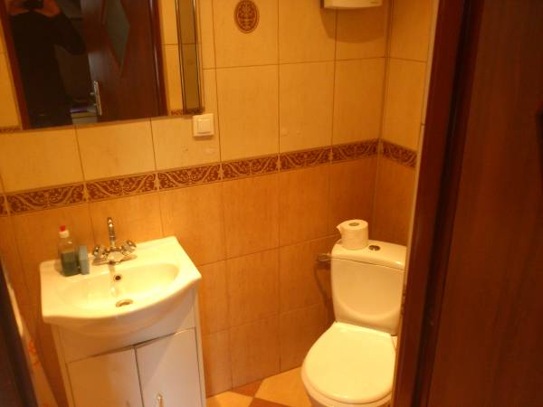 łazienka z prysznicem 4