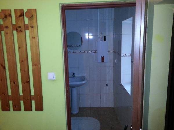 pokój nr 1 (łazienka)