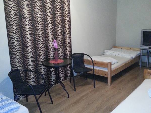 pokój nr 2, telewizor 29 cali, Wfi