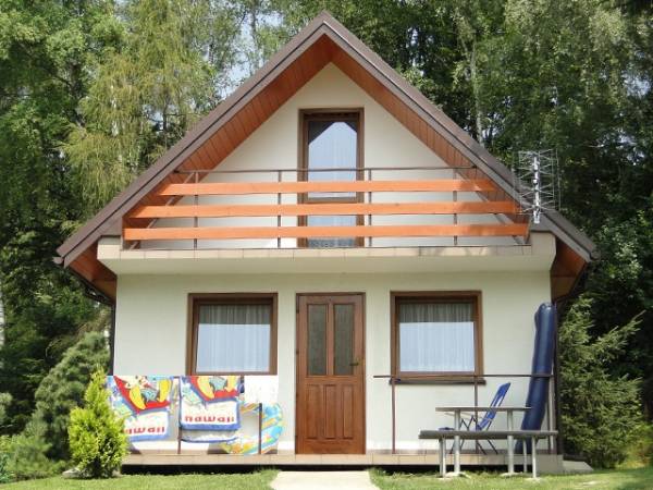 Domki letniskowe ŻAGIEL