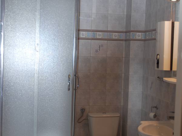Apartament Aga