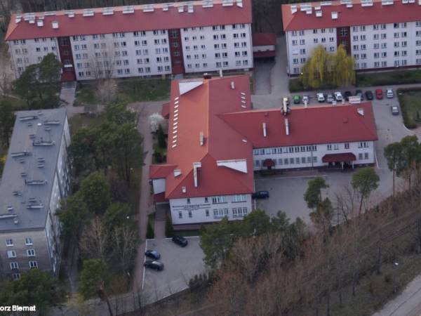 Pokoje, Mieszkania Dla Firm