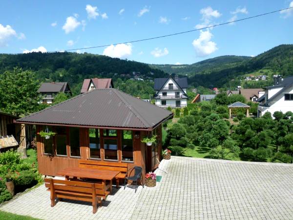 Agroturystyka Małgorzata Kudziak