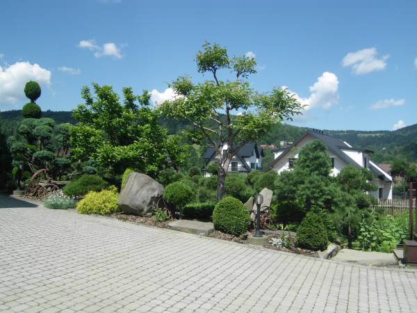 Agroturystyka Małgorzata Kudziak