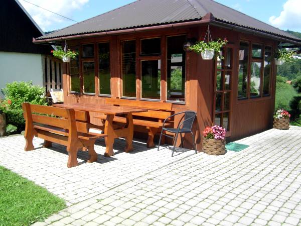 Agroturystyka Małgorzata Kudziak