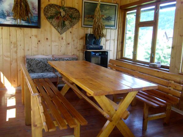 Agroturystyka Małgorzata Kudziak