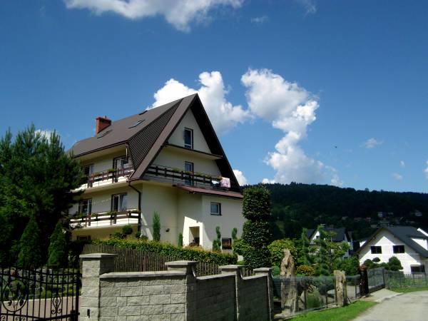 Agroturystyka Małgorzata Kudziak