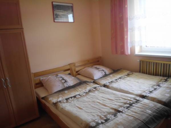 Agroturystyka Małgorzata Kudziak