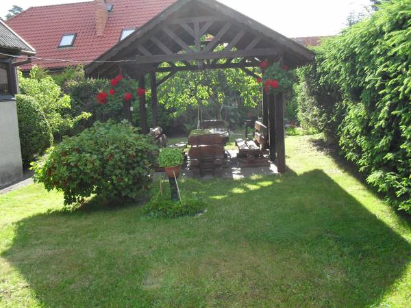 Wynajem Pokoi Teresa Dzięgiel