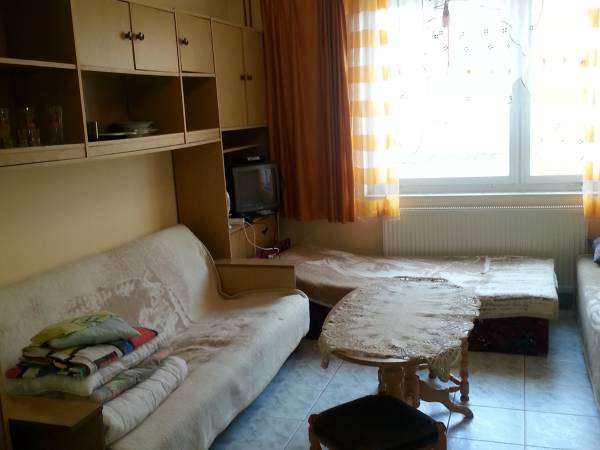 Pokoje Gościnne Alina