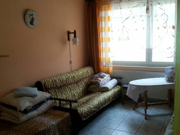 Pokoje Gościnne Alina