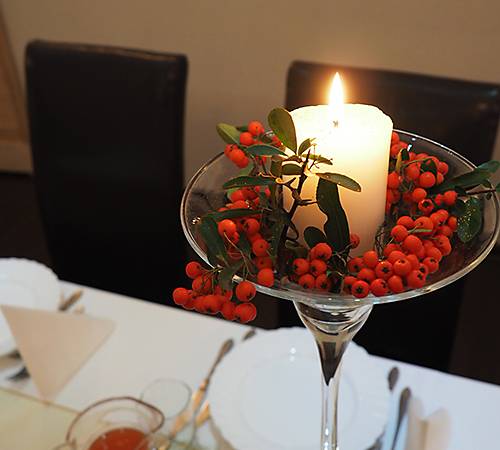 Sala konferencyjno-bankietowa