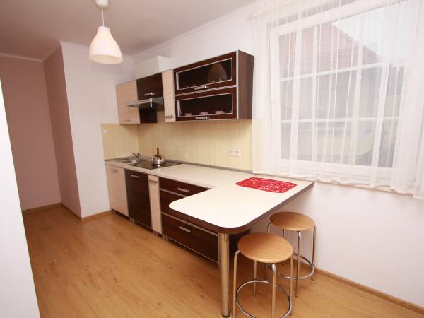 Dom Gościnny Campana