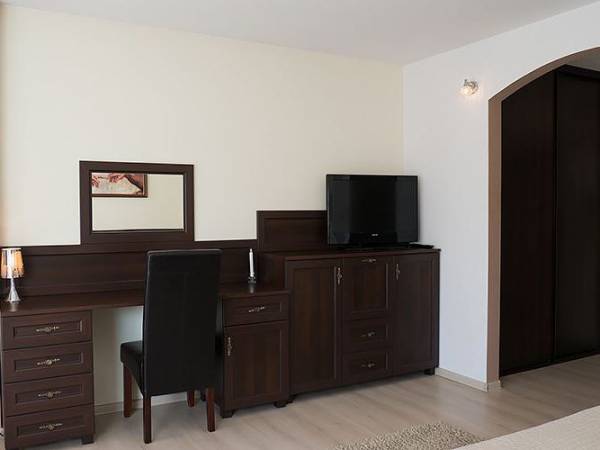 Pokój 2-osobowy double