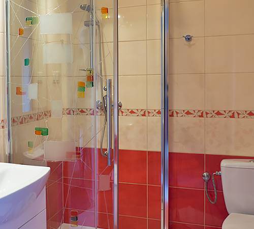 Dom Gościnny Campana