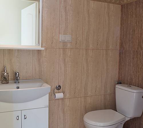 Dom Gościnny Campana