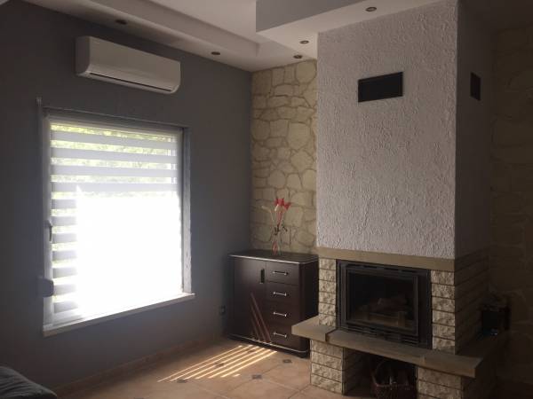 Domki całoroczne 4D Klima + 7A