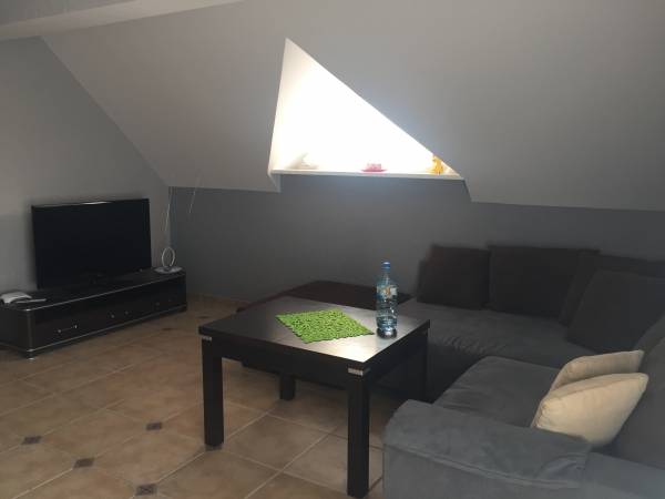 Domki całoroczne 4D Klima + 7A