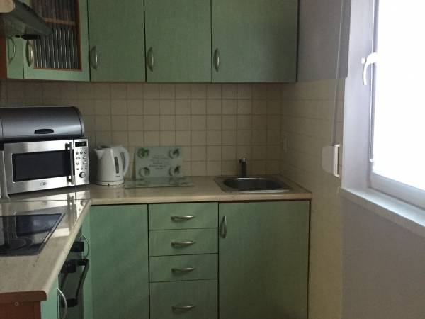 Domki całoroczne 4D Klima + 7A