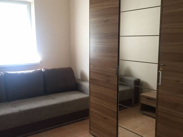 Domki całoroczne 4D Klima + 7A