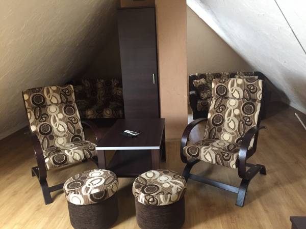 Domki całoroczne 4D Klima + 7A