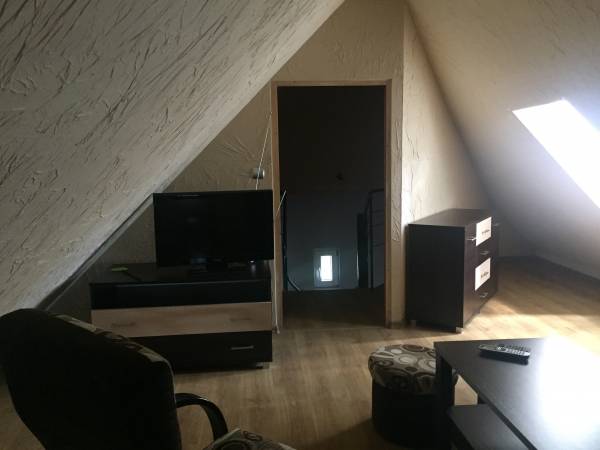 Domki całoroczne 4D Klima + 7A