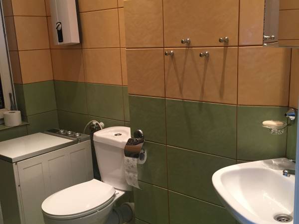 Domki całoroczne 4D Klima + 7A