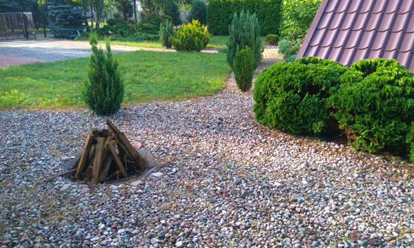 Domki całoroczne 4D Klima + 7A