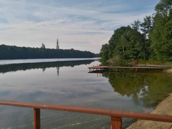 Domki całoroczne 4D Klima + 7A