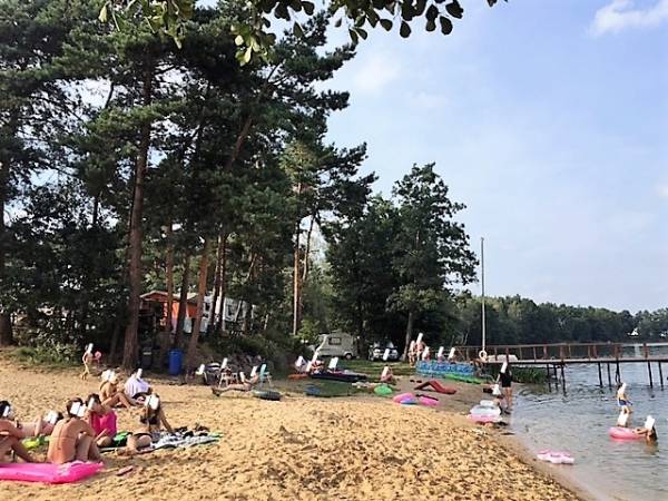 Domki całoroczne 4D Klima + 7A