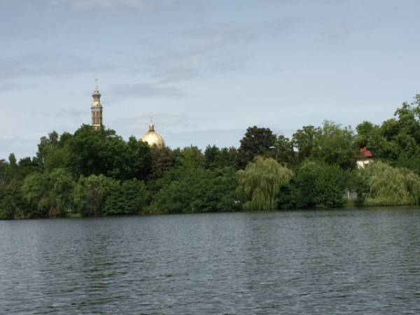 Domki całoroczne 4D Klima + 7A