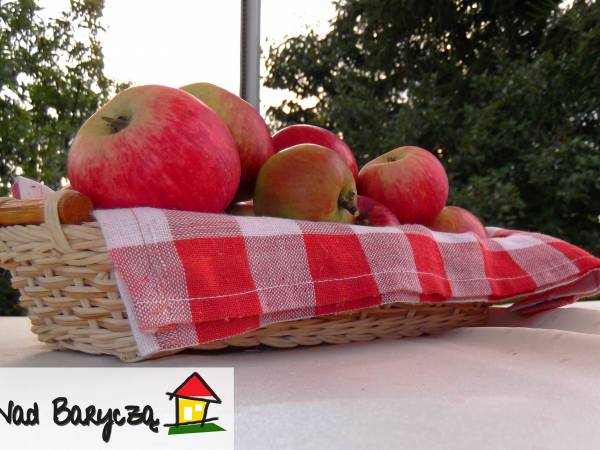 tegoroczne zbiory :)