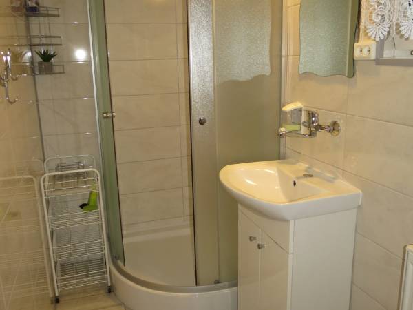 Agroturystyka ''Domek Pod Lasem