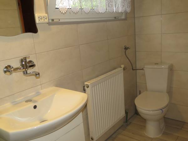 Agroturystyka ''Domek Pod Lasem